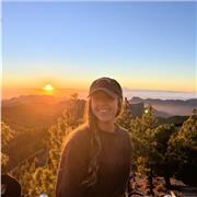 Soy niñera o cuidadora ocasional y ofrezco apoyo escolar